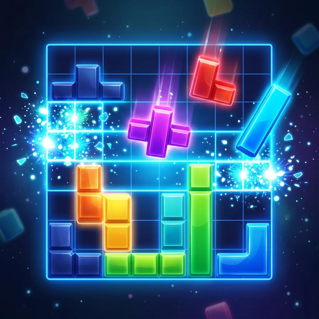 Block Puzzle