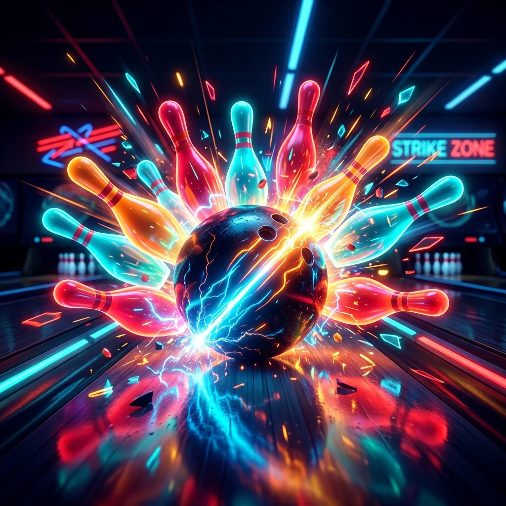 Bowling Strike
