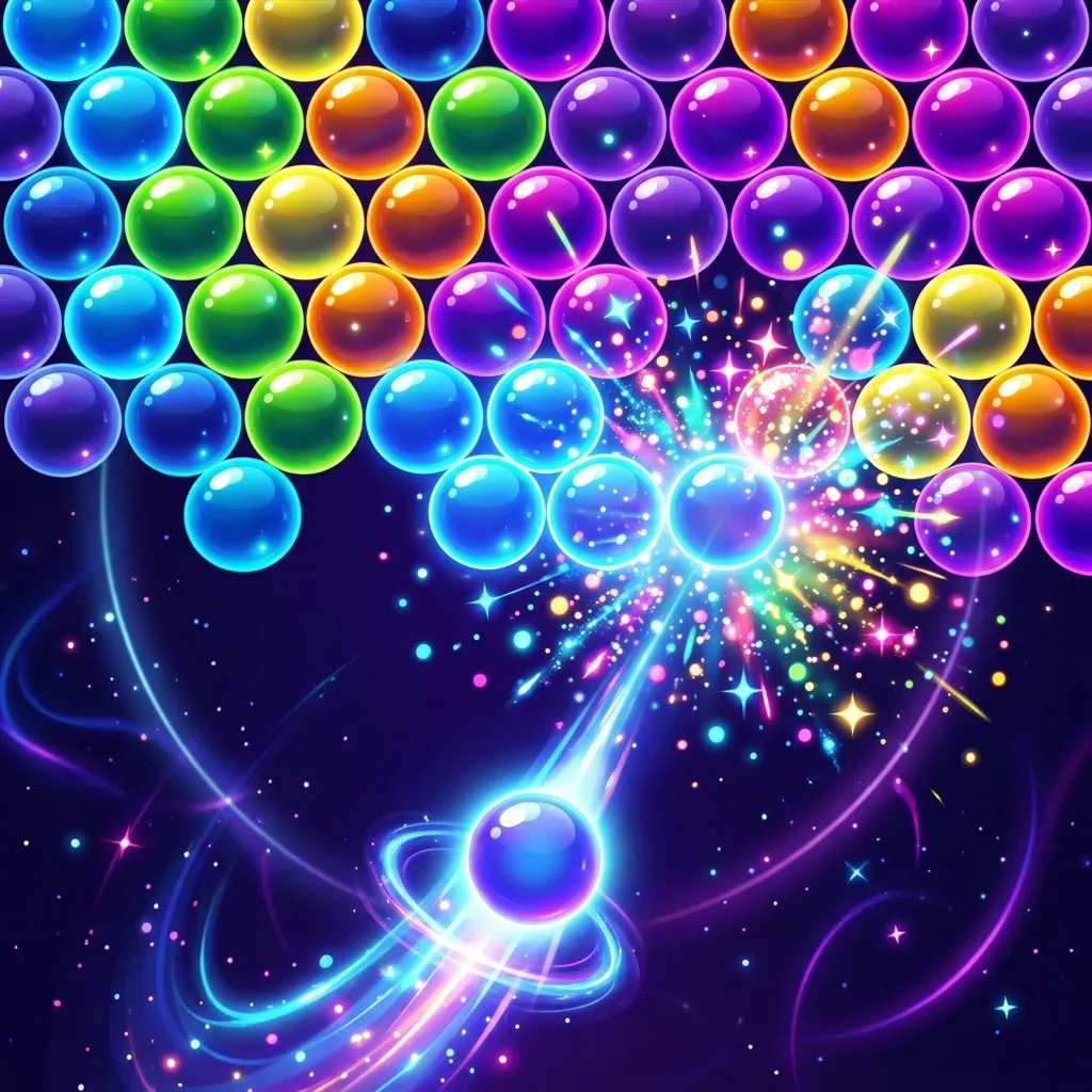 Bubble Shooter