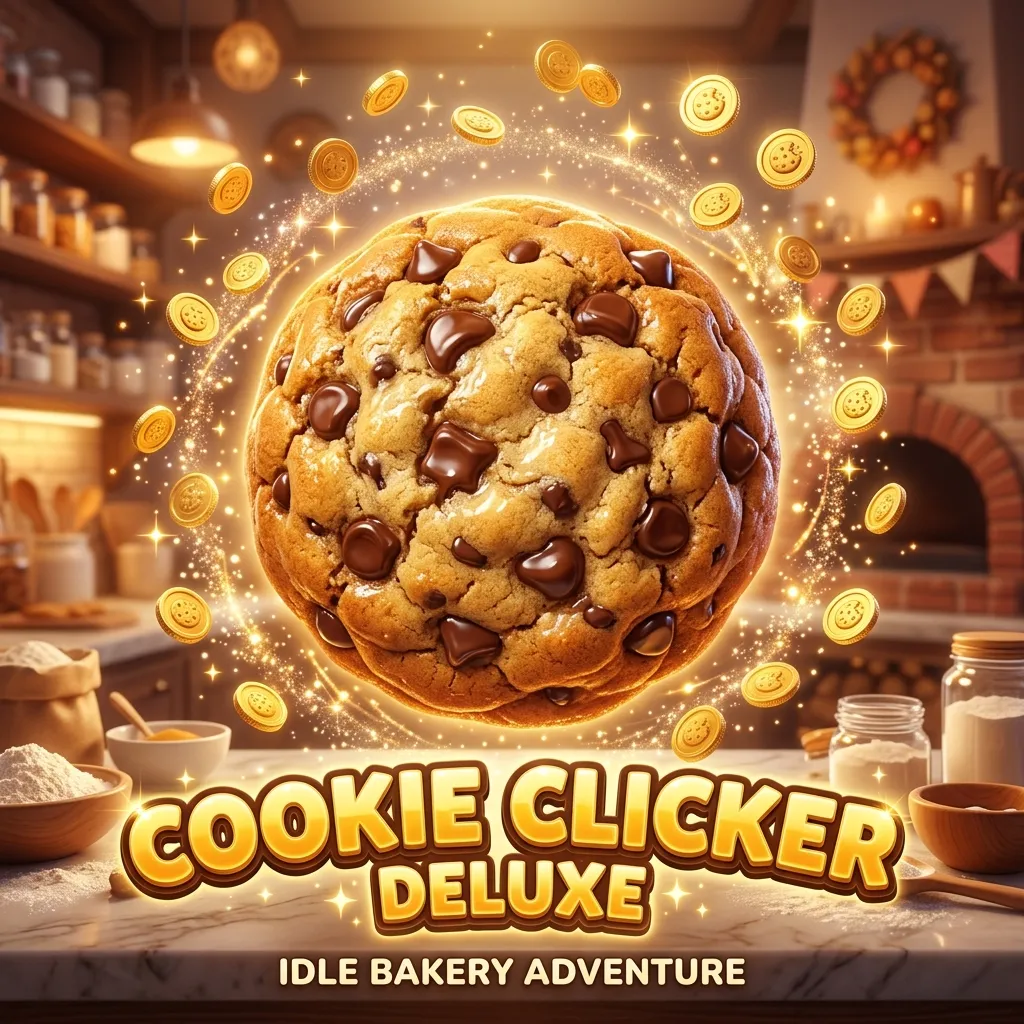 Cookie Clicker