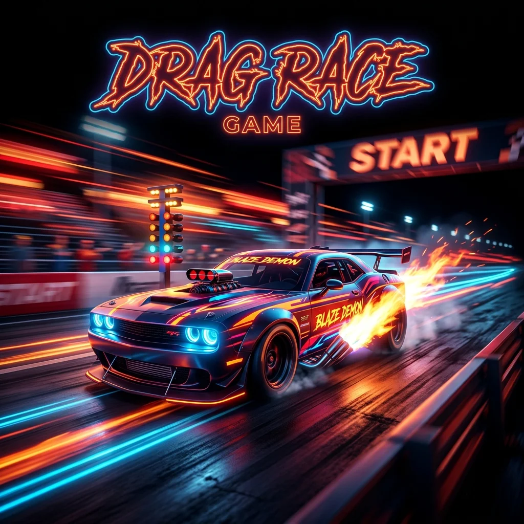 Drag Race