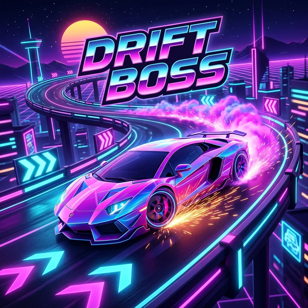 Drift Boss