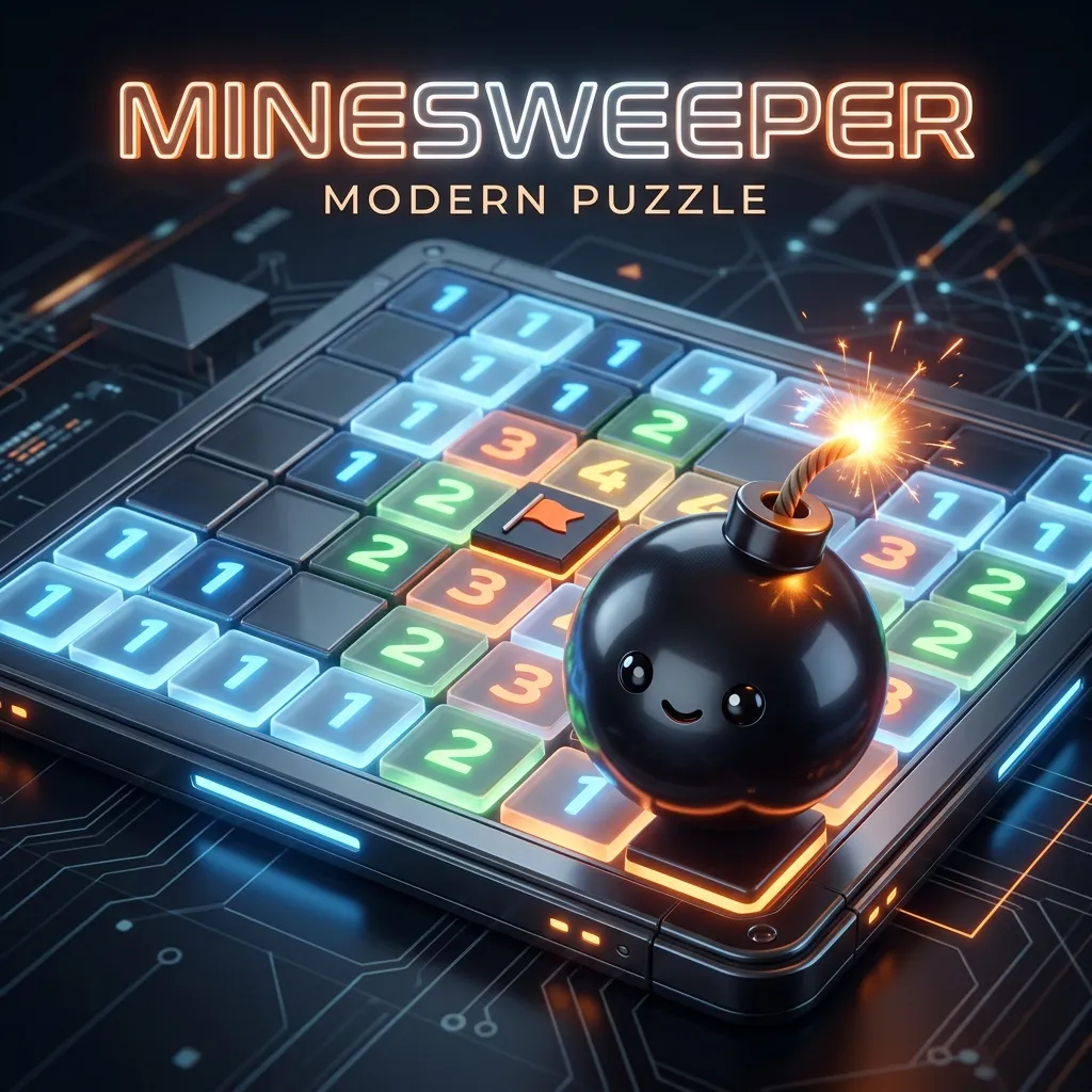 Minesweeper