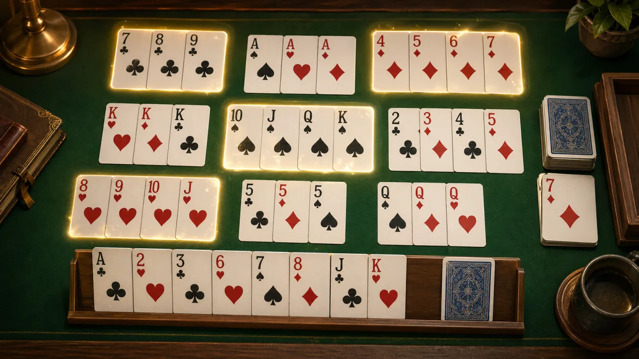 Rummy