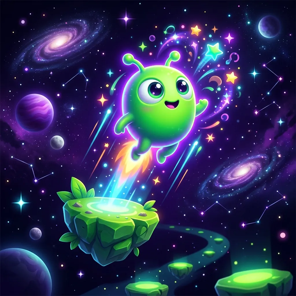 Sky Hop