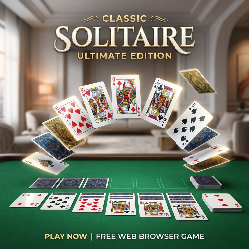 Solitaire