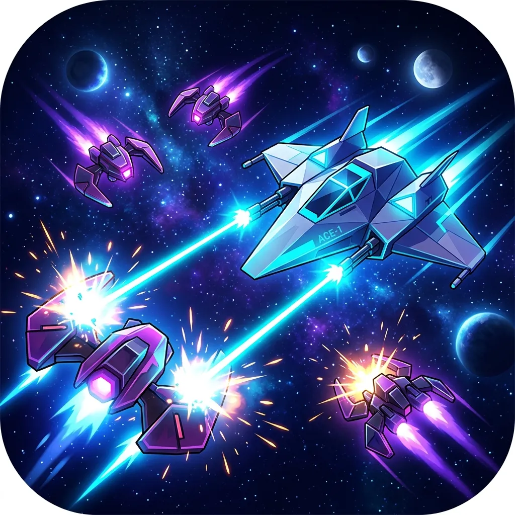 Space Shooter