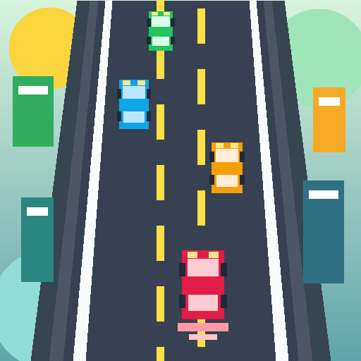 Traffic Racer