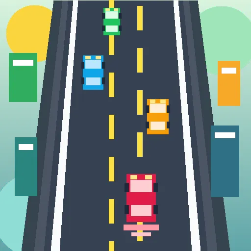 Traffic Racer