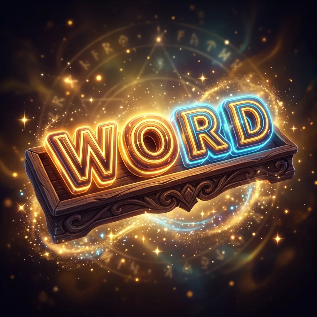 Word Tile Studio